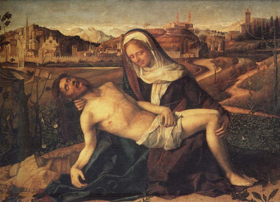 Pieta